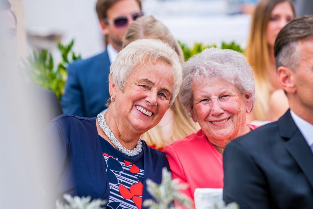Hochzeitsfotograf Mallorca, Ibiza & Menorca Happy Grandmas