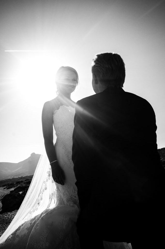 Hochzeitsfotograf Mallorca, Ibiza & Menorca Strandhochzeit