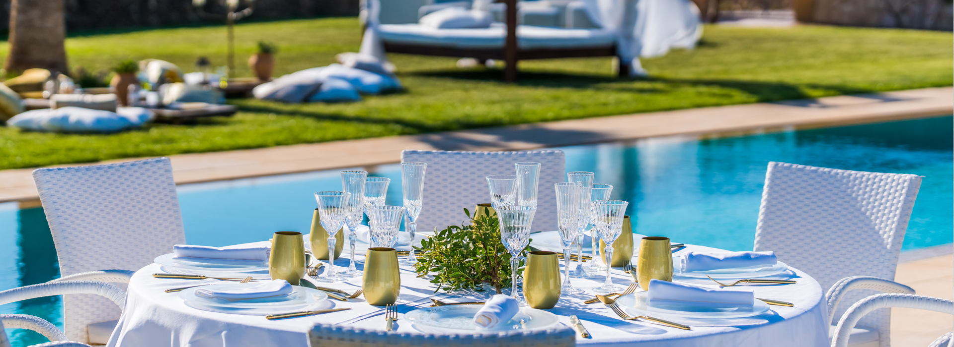 Die 10 schönsten Hochzeitsfincas auf Mallorca